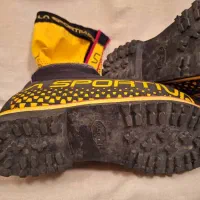کفش سه‌پوش LA SPORTIVA G2 SM اصل ایتالیا