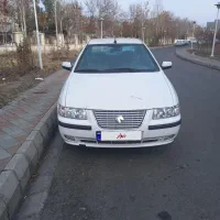 سمند موتور ملی