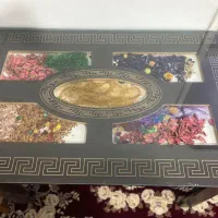 میزناهارخوری|میز و صندلی غذاخوری|ایذه, |دیوار