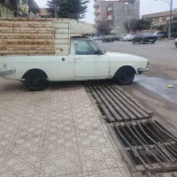 وانت مدل 91|خودرو سواری و وانت|پارس‌آباد, |دیوار