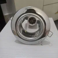 هلدر تو کار استیل