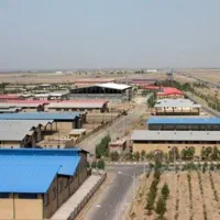 فروش زمین غذایی،شهرک صنعتی کاویان