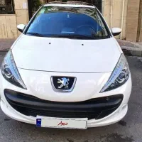 ۲۰۷ مدل ۱۴۰۳ دنده سقف پانا ارتقایافته کم‌کار