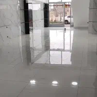 مجهز به سرویس بهداشتی و حیاط به مساحت 85متر|اجارهٔ دفتر کار، اتاق اداری، مطب|مشگین شهر, |دیوار