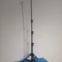 سه پایه عکاسی و فیلمبرداری با میله T|لوازم جانبی موبایل و تبلت|مشهد, شهید قربانی|دیوار