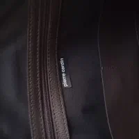 کیف لپ تاپ پیر گاردین|کیف، کفش، کمربند|بندر انزلی, زنبق|دیوار