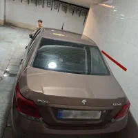 دنامدل ۹۵|خودرو سواری و وانت|تهران, دولتخواه جنوبی|دیوار