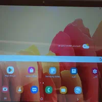 تبلت Galaxy Tab a7 گلد