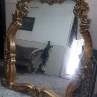 آینه رو میزی