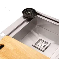 سینک باکس آشپزخانه|مصالح و تجهیزات ساختمان|دزفول, |دیوار