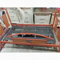 حراج تخت تک نفره نوجوانی ۶۰۰