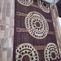 فرش چهارمتری ترک|فرش|آبادان, |دیوار