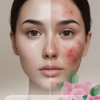 صابون فوراور لیوینگ راز پوست سالم و شاداب