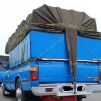 چادر ماشین وانت و نیسان باری و مسقف|قطعات یدکی و لوازم جانبی|تبریز, |دیوار