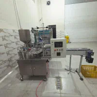 دستگاه بسته بندی زیتون و زیتون پرورده