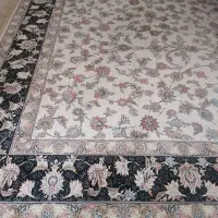دوتخته فرش 9متری