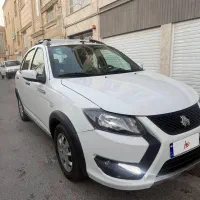 کوئیک 1404 GX