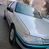 405 مدل92|خودرو سواری و وانت|تربتحیدریه, کاشانی|دیوار