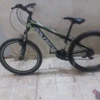 دوچرخ ۲۶|دوچرخه، اسکیت، اسکوتر|اهواز, لشکرآباد|دیوار