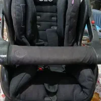 صندلی ماشین