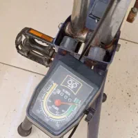 دوچرخه ثابت