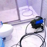 لوله بازکنی فنر زنی تخلیه چاه بازکنی سراسرقم دائمی