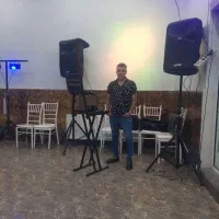 دیجی/dj کلیه مراسمات متناسب با بودجه شما|خدمات پذیرایی، مراسم|تهران, نیروی هوایی (پیروزی)|دیوار