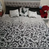 تخت ۲نفره و یک نفره