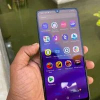 سامسونگ سامسونگ Galaxy A54 با حافظهٔ ۲۵۶ گیگابایت|موبایل|تهران, یافت آباد جنوبی|دیوار