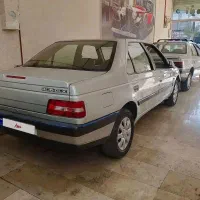 405مدل 87 بی رنگ شاسی سالم|خودرو سواری و وانت|مشهد, همت آباد|دیوار