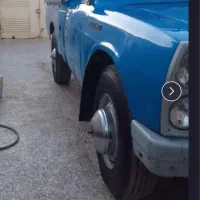 نیسان ۷۶اس|خودرو سواری و وانت|دابودشت, |دیوار