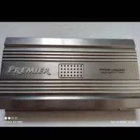 پخش باند ساب باکس میدرنج آمپ