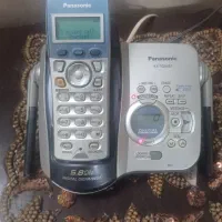 تلفن بیسیم پاناسونیک