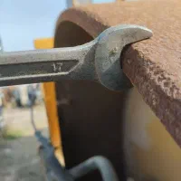 غلطک سیا 25 دنا پاک|خودرو سنگین|اردبیل, |دیوار