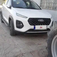 ام وی ام ایکس ۲۲ فول ترمزدستی اتومات ودنده اتوماتو|خودرو سواری و وانت|گنبد کاووس, |دیوار