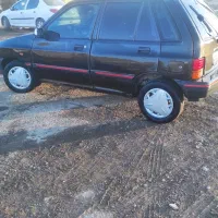 پراید هاچبک کره ای