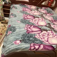 تخت بزرگ وقدیمی سالم|تخت و سرویس خواب|اصفهان, شاه پسند|دیوار