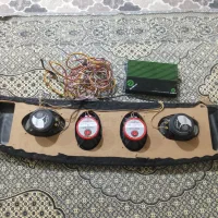 باند پایونر