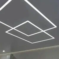 کناف کاری و نقاشی ساختمان|خدمات پیشه و مهارت|پرند, فاز ۳|دیوار