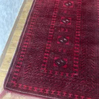 قالیچه دست بافت بلوچی|فرش|نیشابور, تختی|دیوار