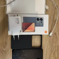 ردمی نوت 13پرو