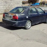 ویانا مدل89|خودرو سواری و وانت|بروجن, |دیوار