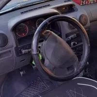 پراید ۱۱۱|خودرو سواری و وانت|نیشابور, شهرک بهارستان|دیوار