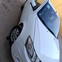 ساینا ۱۴۰۰ بی رنگ|خودرو سواری و وانت|میبد, |دیوار