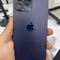14 pro max 256