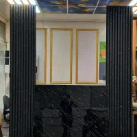 پک تی وی وال اقتصادی مدرن نقد و اقساط