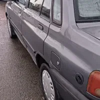 پراید 85|خودرو سواری و وانت|تبریز, |دیوار