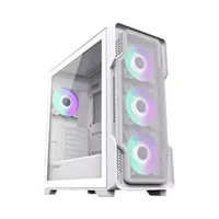 سیستم گیمینگ قسطی rx5700xt ram 16/ 12400 / ARGB|رایانه رومیزی|برازجان, |دیوار