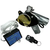 اگزوز ایموجی