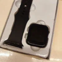 ساعت هوشمند